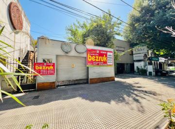 Terreno · 240m² · Terreno Comercial en Venta en Acassuso.