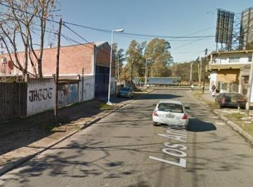 Terreno , Malvinas Argentinas · Excelente Lote de 400 m² a Media Cuadra de La 197