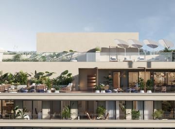 Departamento · 150m² · 5 Ambientes · Departamento 5 Ambientes Villa Devoto Entrega Dic 2026