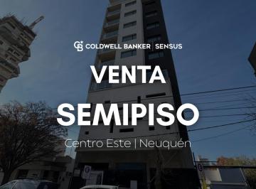 Departamento · 150m² · 4 Ambientes · 2 Cocheras · Semi Piso en Venta Centro de Neuquén