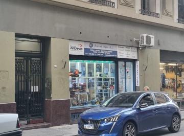 Local comercial de 3 ambientes, Monserrat · Local Comercial - Zona Monserrat