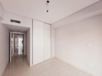 Departamento · 78m² · 3 Ambientes · 1 Cochera · En Venta, 3 Ambientes a Estrenar Al Frente. con Cochera