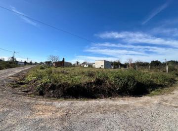Terreno · 945m² · Terreno en Venta Zarate