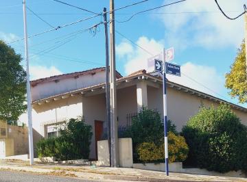 Frente de la propiedades · Casa en Venta