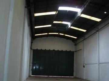 Depósito · 486m² · Andrade Al 2700 - Venta Deposito en Rosario