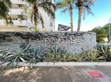 Departamento de 3 ambientes, Córdoba · Departamento/escritura en Venta 1 Dorm. en Complejo Cardinales Suquia