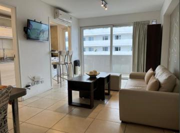 Departamento de 3 ambientes, Córdoba · Departamento/escritura en Venta 1 Dorm. en Complejo Cardinales Suquia