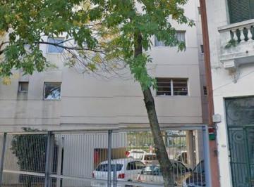 Garage , Caballito · Cochera Descubierta Cid Campeador