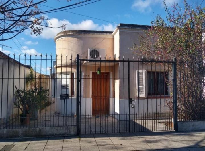 Casa · 95m² · 3 Ambientes