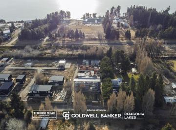 Departamento · 68m² · 3 Ambientes · 1 Cochera · Venta Departamento 2 Dorm con Patio/jardín con Financiación, Bariloche