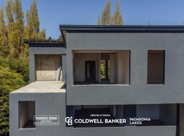 Departamento · 55m² · 2 Ambientes · 1 Cochera · Venta Departamento, 1 Dormitorio, Vista Al Lago Apto Turismo, Bariloche