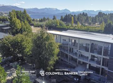Departamento · 55m² · 2 Ambientes · 1 Cochera · Venta Departamento, 1 Dormitorio, Vista Al Lago Apto Turismo, Bariloche
