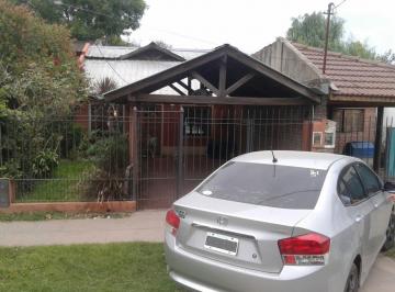 imagen1 · Chalet Dos Dorm., Amplia Cochera, Fondo Libre