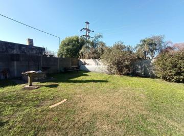 Terreno · 253m² · Terreno en Ricardone