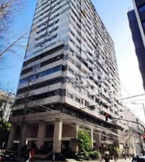 Departamento · 50m² · 2 Ambientes