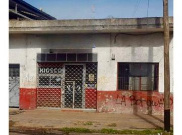 Terreno · 374m² · Lote en Venta