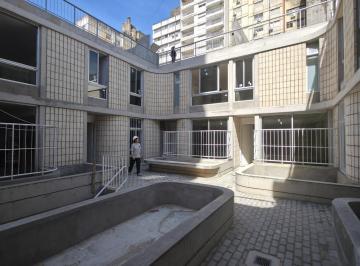 Casa · 97m² · 3 Ambientes · Casa Interna en Edifcio - Moderno Diseño - Premium