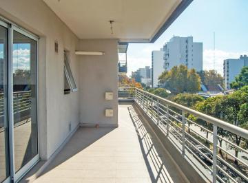 Departamento · 86m² · 3 Ambientes · 1 Cochera · 3 Amb con 2 Baños, Cochera y Balcón - Crédito o Financiación