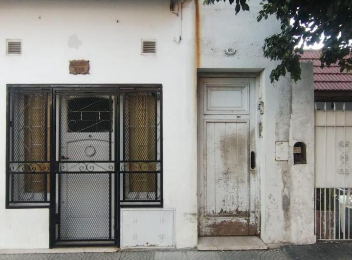 PH · 60m² · 3 Ambientes