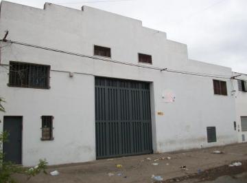 Bodega-Galpón · 486m² · Andrade Al 2700 - Venta de Galpon en Rosario