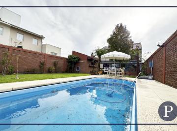 Casa · 280m² · 6 Ambientes · 2 Cocheras · Casa en Las Colinas P. Ramos
