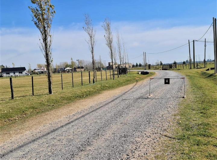 Terreno · 7429m²