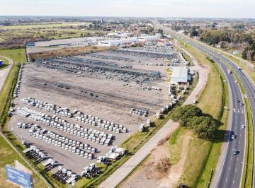 Terreno · 3595m² · Terrenos en Venta Sobre Panamericana Km 57, Loma Verde, Escobar