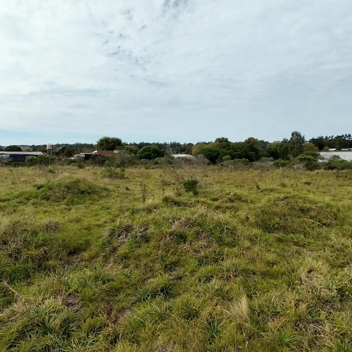 3 lotes de terreno en venta en barrio «la gloria de la peregrina», sierra de los padres