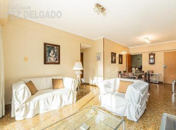 Departamento · 87m² · 4 Ambientes · 1 Cochera · Departamento en Villa del Parque