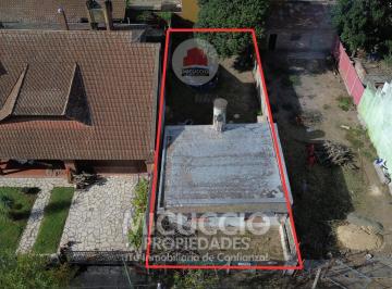 Casa · 49m² · 3 Ambientes · Lote con Vivienda a Reciclar, Falucho N°1670, Ingeniero Maschwitz, Escobar