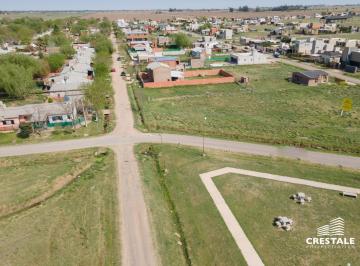 Terreno · 2550m² · Venta Terreno Funes Norte