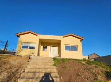 Casa de 4 ambientes, Huerta Grande · Se Vende Casa Excelente Calidad, en Altura con Hermosas Postales - Huerta Grande