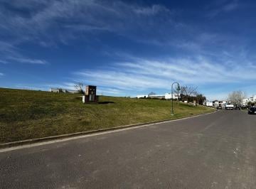 Terreno · 918m² · Terreno en Venta en La Reserva Cardales - Sofitel