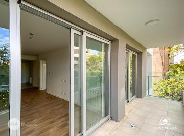 Departamento · 85m² · 3 Ambientes · Departamento 2 Dorm. Premium, a Estrenar, Amenities - Santa Fe 2400 - Centro Rosario | Venta