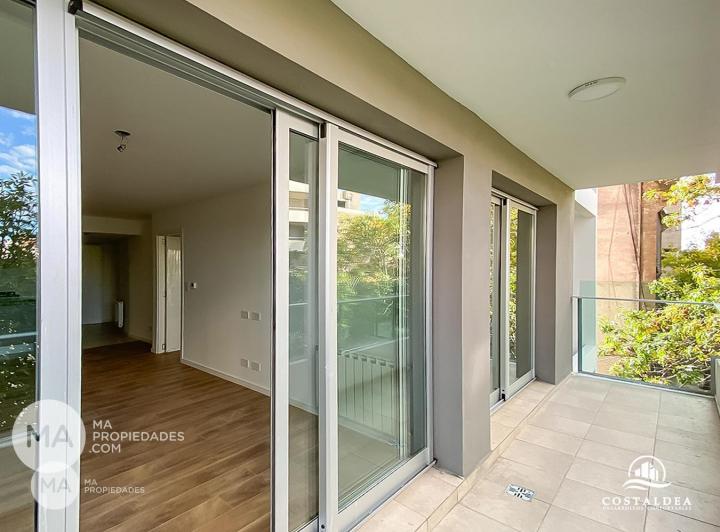 Departamento · 85m² · 3 Ambientes