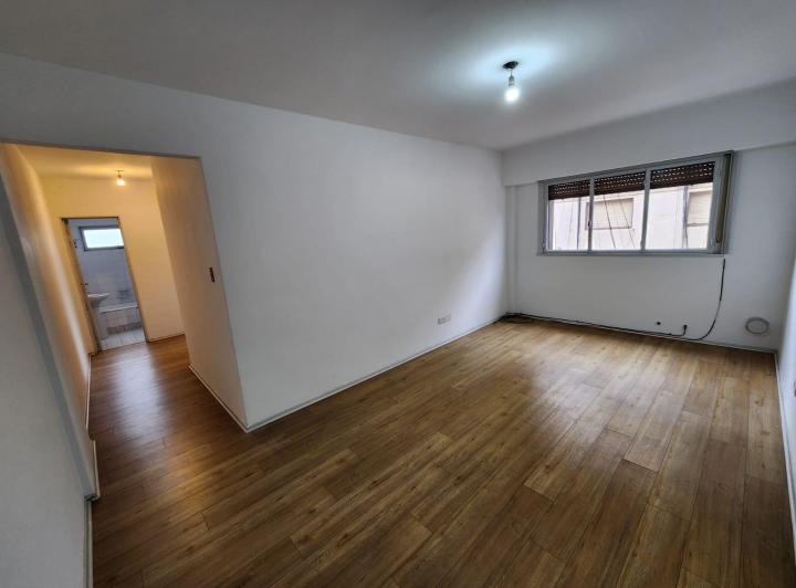 Departamento · 65m² · 3 Ambientes · 1 Cochera