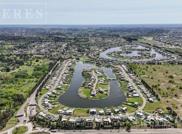 Terreno · 1040m² · Lote a La Laguna en Venta en San Matias Área 5
