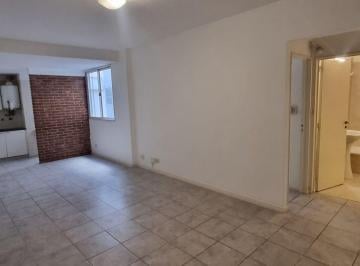 Departamento de 2 ambientes, Belgrano · Alquilo Dpto 2 Ambientes Apto Profesional en 6to Piso Sin Balcón