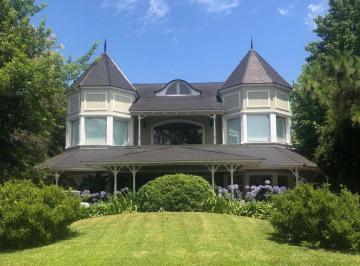 NNI-NNI-2567_2 · Casa en Venta en Saint Thomas Sur