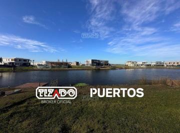Terreno · 900m² · Terreno Lote en Venta en Costas, Puertos, Escobar