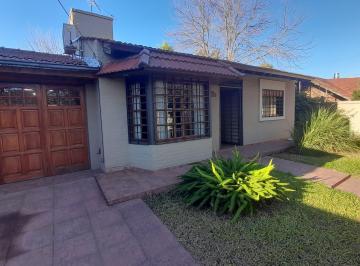 Casa de 4 ambientes, Ituzaingó · Venta Chalet de 4 Ambientes en Ituzaingo