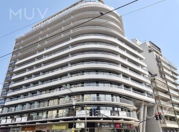 Departamento · 63m² · 3 Ambientes · Evoque Olazabal. Villa Urquiza. Depto de 3 Amb. con Terraza en Venta en Edificio Full Amenities