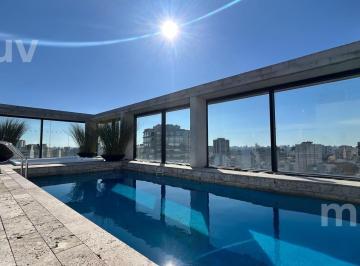 Departamento · 122m² · 4 Ambientes · Olazábal 4800 - Departamento de 4 Ambientes en Venta en Villa Urquiza