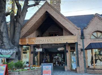 Local comercial , Hurlingham · Local Comercial Paseo Florido. Rebajado!
