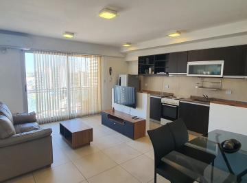Departamento · 45m² · 2 Ambientes · Venta Departamento 2 Amb con Balcón Piso Alto - Villa General Mitre