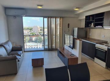 Departamento · 45m² · 2 Ambientes · Venta Departamento 2 Amb con Balcón Piso Alto - Villa General Mitre