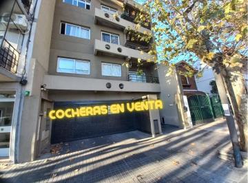 Garage · 12m² · 5 Cocheras · Cocheras Fijas en Venta. Ideal Inversion! - Villa Pueyrredon