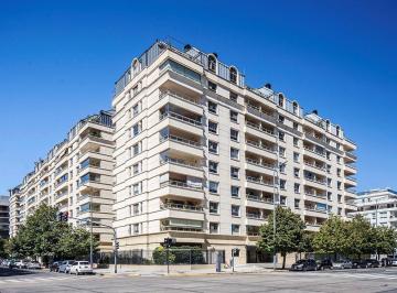 Departamento · 128m² · 4 Ambientes · 2 Cocheras · Departamento Piso en Venta en Puerto Madero, Capital Federal, Buenos Aires