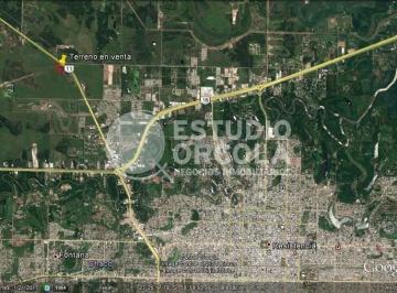 Terreno , Resistencia · Ruta 11 - Ruta 11 (Autódromo)