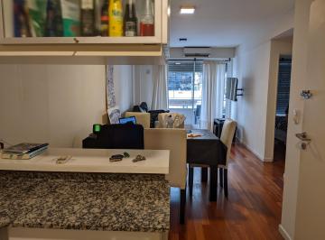 BARRA COCINA · Dueño Directo! Luminoso 2 Amb. con Amenities en Pleno Belgrano!!